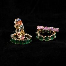 Edelstein Diamant Ring Gold