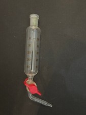 NORMSCHLIFF Tropftrichter 50ml