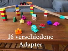 Brio duplo lego - 16, /