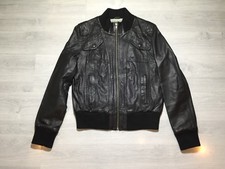Lammnappa Lederjacke von