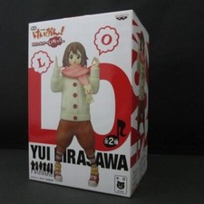 Yui Hirasawa DX Figur Movie