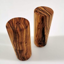 Salz- und Pfefferstreuer TURM