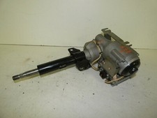 Lada Kalina Bj 2008 Lenksäule Lenkung 11186-3450008