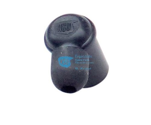 Kerzenstecker