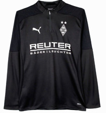 Borussia Mönchengladbach Training Shirt/Trikot Puma BMG Shirt  XXL
