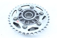 DUCATI M 900 MONSTER S4  Kettenradaufnahme Ruckdämpfer  7