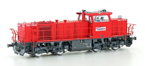 Jägerndorfer 20760 diesellok - jägerndorfer,