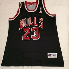 Chicago Bulls Michael Jordan