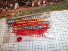 Feuerwehr Leiter Konvolut GC3