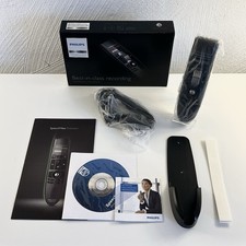 Philips LFH3510/00 SpeechMike Premium -vom Händler- (Neuwertig und unbenutzt)