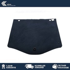 Original Kofferraumboden