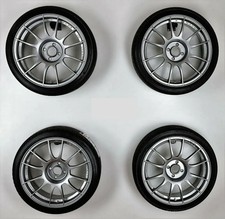 Fiat 500 500C Typ 312 MAK XLR