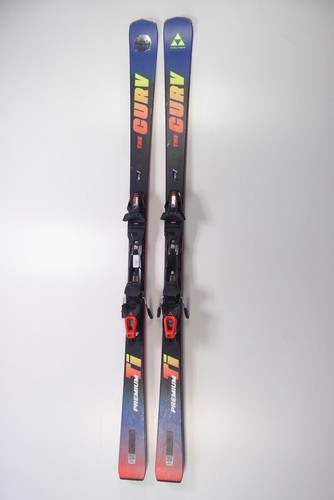 Fischer rc4 premium - rc4,