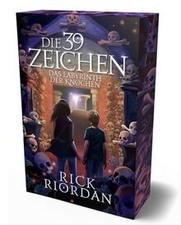 Die 39 Zeichen Band 1: Das