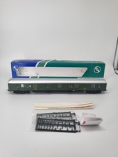 Sachsenmodelle Spur H0 74635