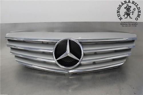Kühlergrill komplett - ,