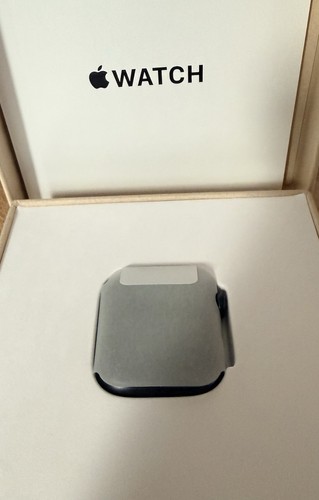 Apple watch alu gps - apple, 41
