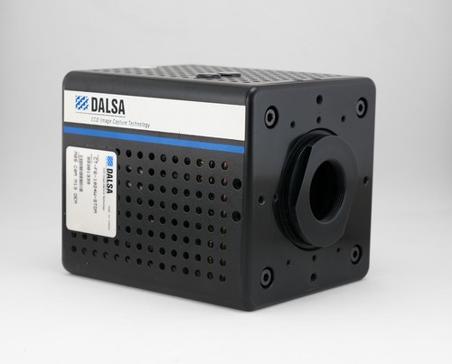 Teledyne dalsa - teledyne,