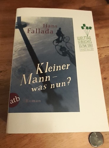 Hans fallada kleiner - hans, fallada: