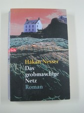 ( Hakan Nesser - Das