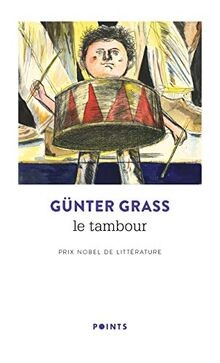 Tambour von grass - tambour, günter