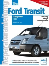 Ford Transit Transporter | 2,2