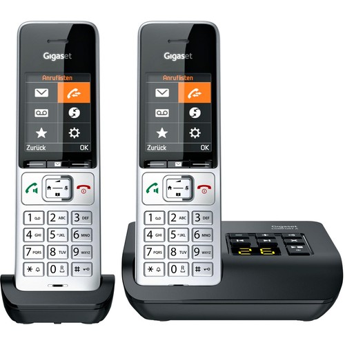 Gigaset comfort 500a - comfort,