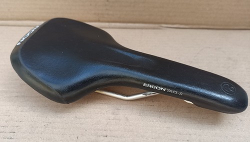 Sattel ergon sm3 - sattel, s,