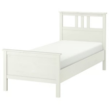 IKEA Bett Hemnes mit