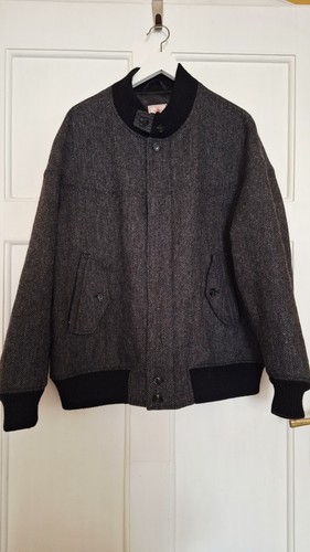 Baracuta derby wolljacke - derby, g9