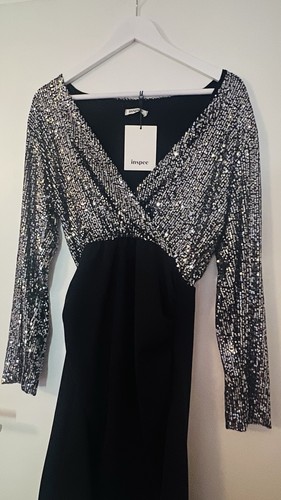 Inspec damen abendkleid - inspec,