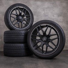 Mercedes G-Klasse G63 AMG