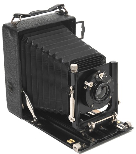 Voigtlander bergheil 10x15 - voigtlander,