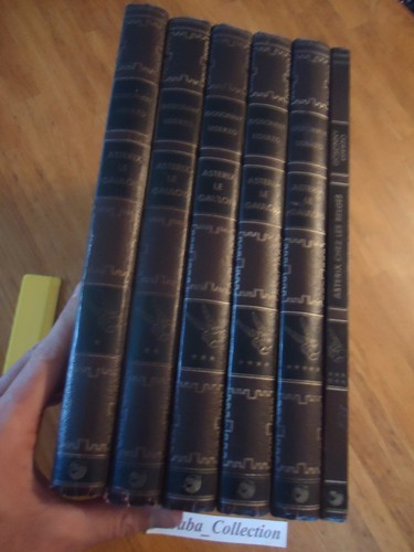 Lot titel integral - lot, bd-titel