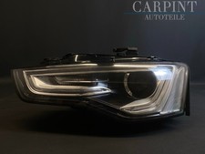 Audi A5 S5 RS5 8T 8TA 8F Xenon Scheinwerfer Frontscheinwerfer links 8T0941005C