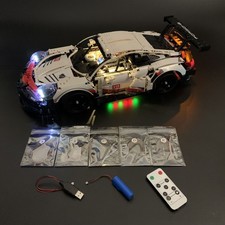 LED Licht Kit für LEGO