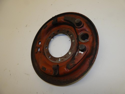 Deutz d30 bremsanbauplatte - deutz,