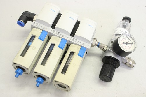 Festo ms4 lfm r m - festo, ms4-lfm-1/4-b-r-m