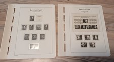 Bund, BRD Leuchtturm OF