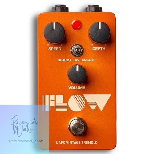 Universal audio uafx flow - uafx,