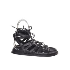 Zara, Gladiator-Sandalen