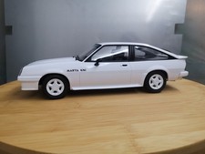 Manta B CC GSI weiß 1:18
