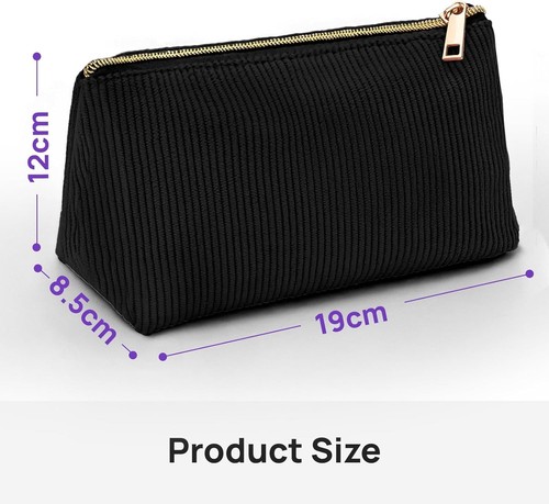 Federmäppchen cordstoff - federmäppchen,