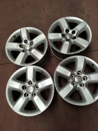 Felgensatz toyota rav 2 - toyota,