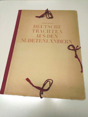 Fritzi mally deutsche trachten - fritzi,