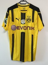Borussia Dortmund Heimtrikot