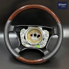 Steering Wheel Mercedes-Benz