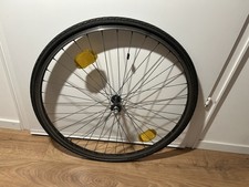 Vorderrad campagnolo zoll - 28,