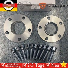 Spurverbreiterung 5x112 20mm