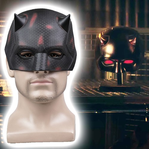 Cosplay daredevil born again - daredevil,